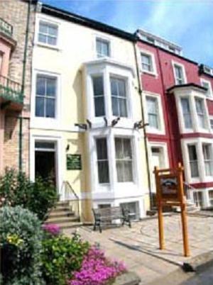 Pinewood House Hotel Whitby Kültér fotó