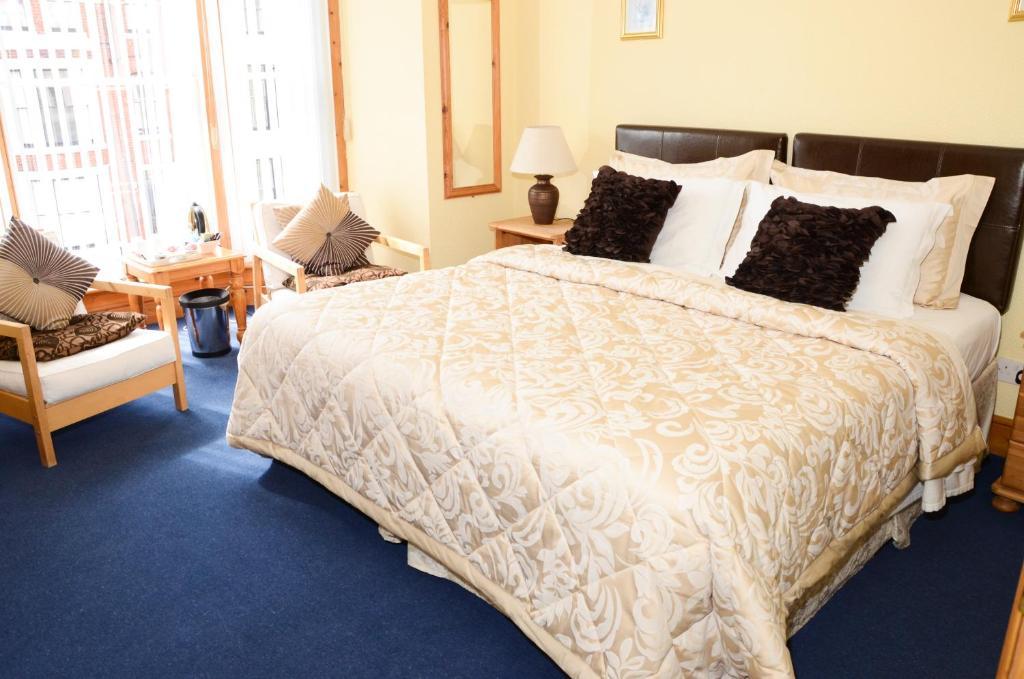 Pinewood House Hotel Whitby Kültér fotó