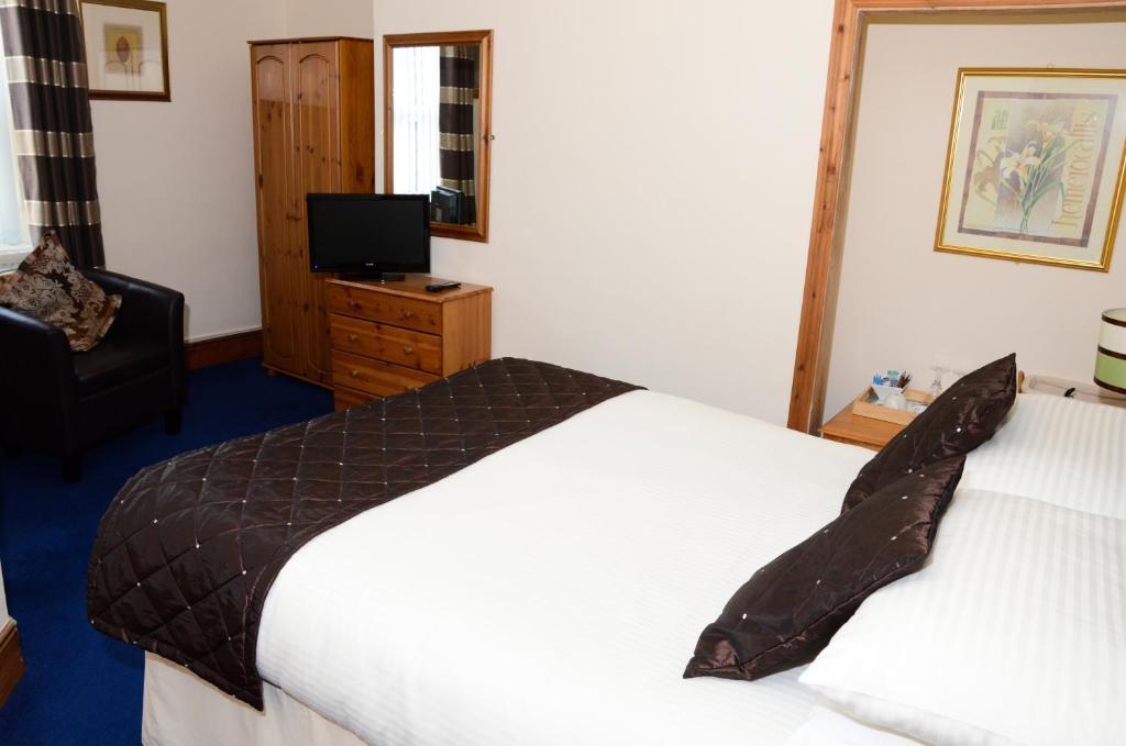 Pinewood House Hotel Whitby Kültér fotó