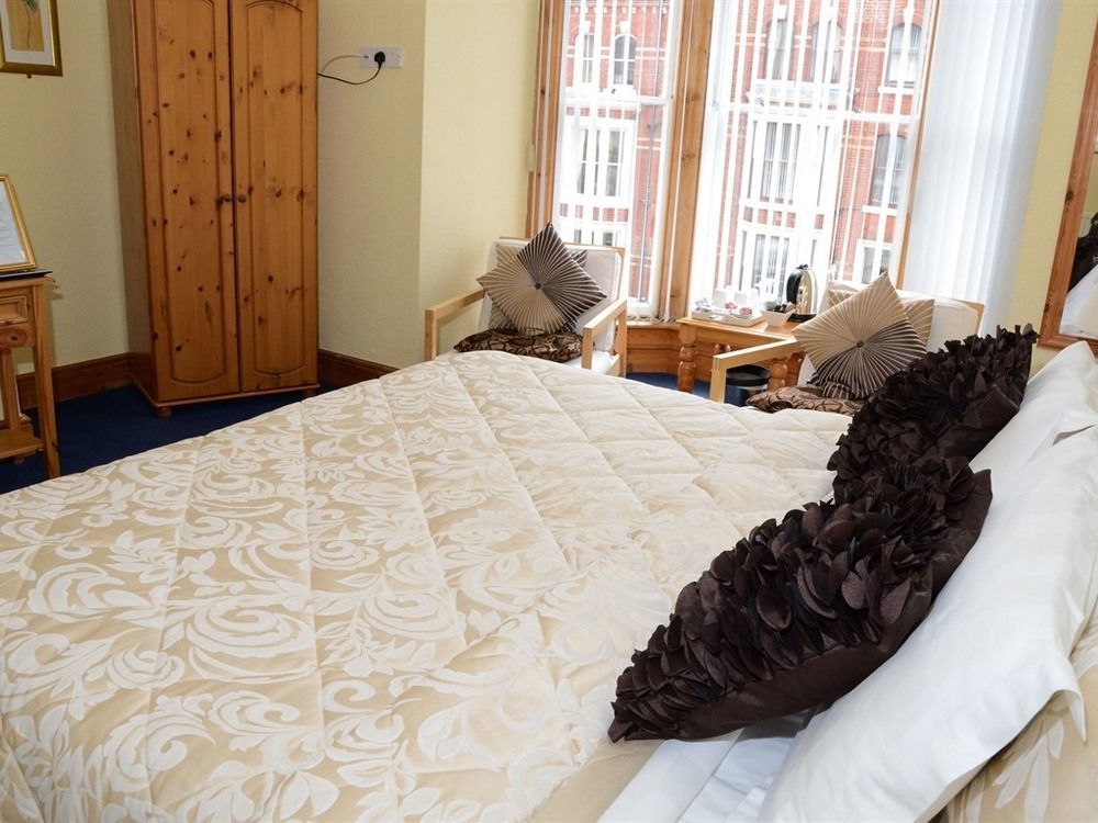 Pinewood House Hotel Whitby Kültér fotó