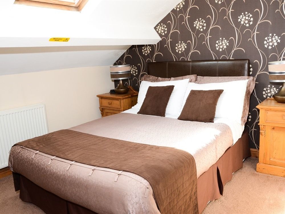 Pinewood House Hotel Whitby Kültér fotó