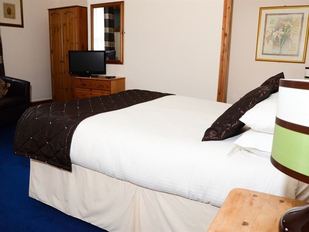 Pinewood House Hotel Whitby Kültér fotó
