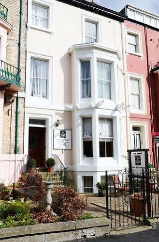 Pinewood House Hotel Whitby Kültér fotó