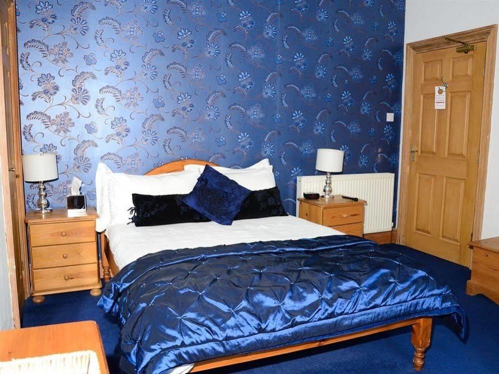 Pinewood House Hotel Whitby Kültér fotó